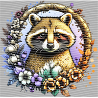 Animal Integration-DW 448